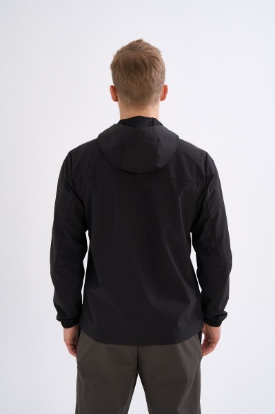 ������ ANTA TRN ESSENTIAL Woven Jacket