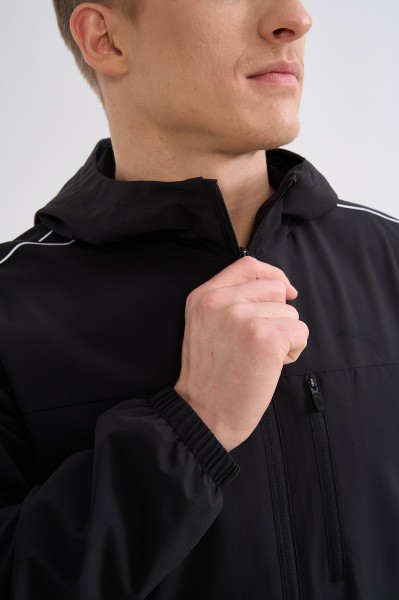 ������ ANTA TRN ESSENTIAL Woven Jacket