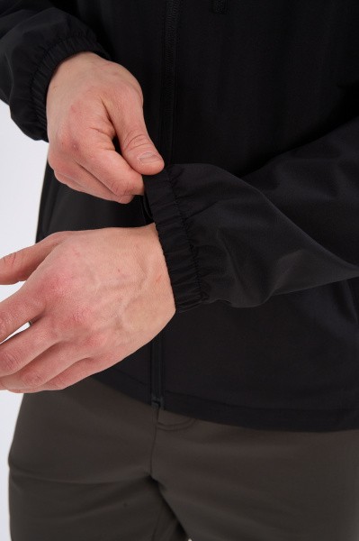 ������ ANTA TRN ESSENTIAL Woven Jacket