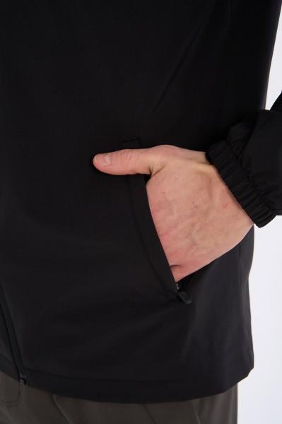 ������ ANTA TRN ESSENTIAL Woven Jacket