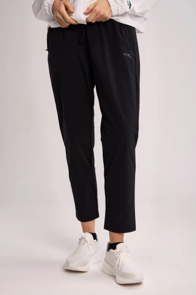 ����� ����������� Anta RUNNING Woven Track Pants