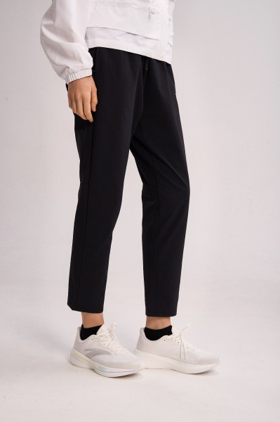 ����� ����������� ANTA ANTA RUNNING Woven Track Pants