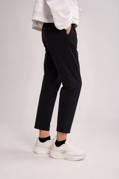 ����� ����������� Anta RUNNING Woven Track Pants