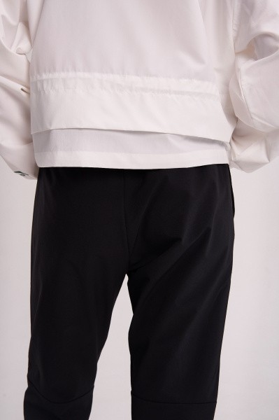 ����� ����������� ANTA ANTA RUNNING Woven Track Pants