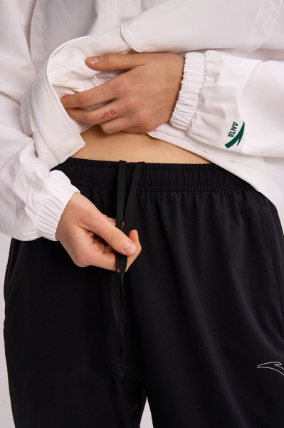 ����� ����������� ANTA ANTA RUNNING Woven Track Pants