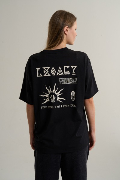 �������� ANTA KAI SS Tee