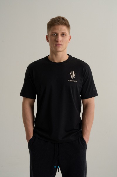 �������� ANTA KAI SS Tee