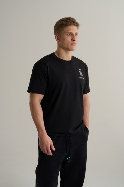 �������� ANTA KAI SS Tee