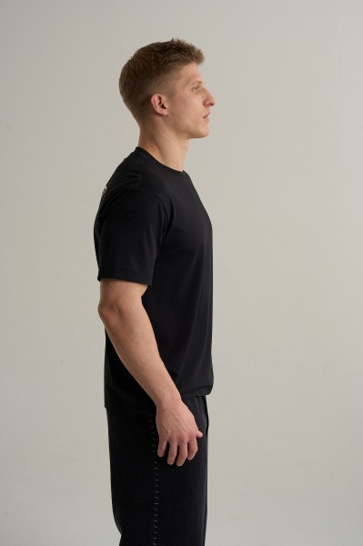 �������� ANTA KAI SS Tee