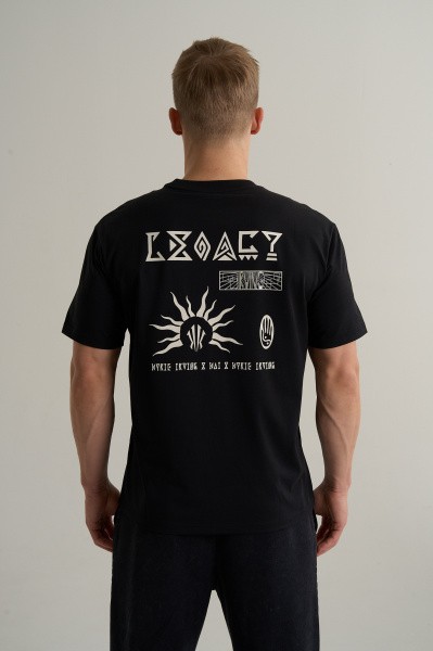 �������� ANTA KAI SS Tee