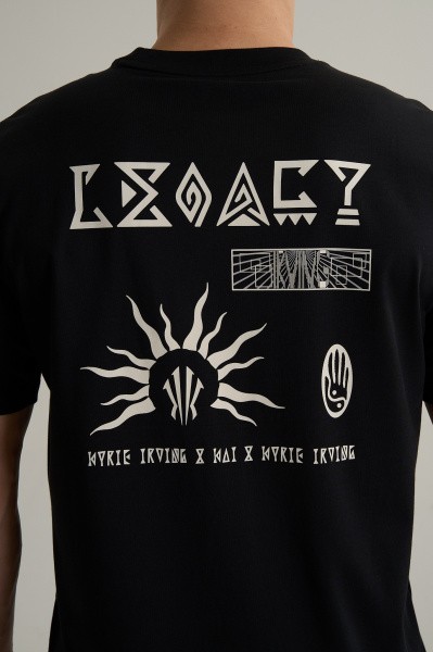 �������� ANTA KAI SS Tee