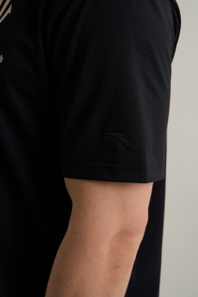 �������� ANTA KAI SS Tee