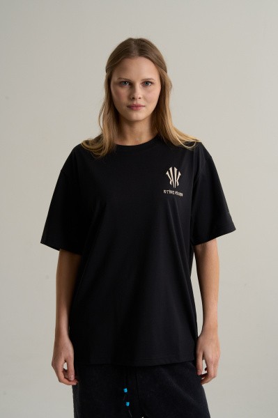 �������� ANTA KAI SS Tee