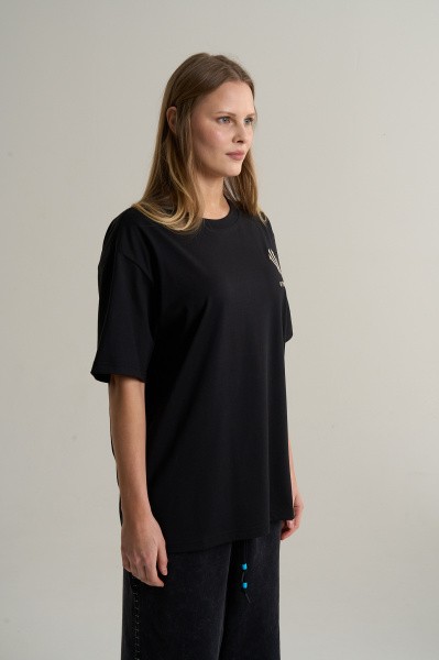 �������� ANTA KAI SS Tee