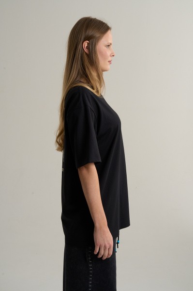 �������� ANTA KAI SS Tee