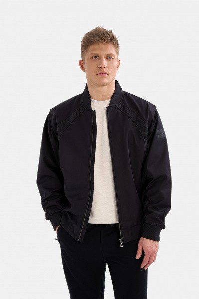 ������ ANTA ICONIC Mercerized Velvet Jacket