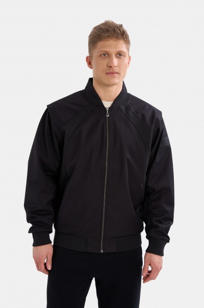 ������ ANTA ICONIC Mercerized Velvet Jacket