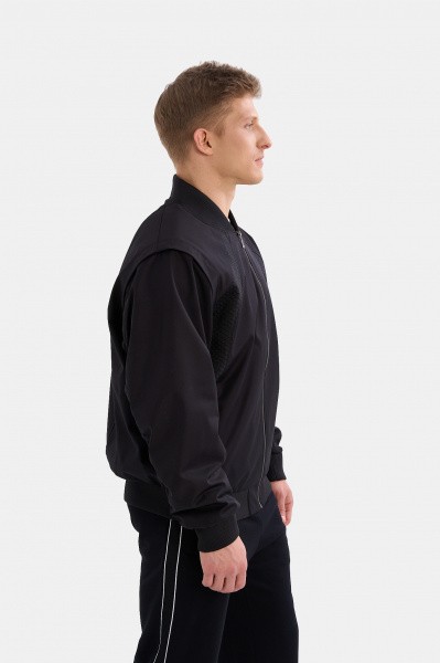 ������ ANTA ICONIC Mercerized Velvet Jacket