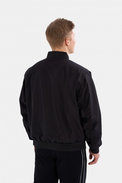 ������ ANTA ICONIC Mercerized Velvet Jacket