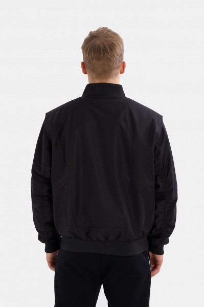 ������ ANTA ICONIC Mercerized Velvet Jacket