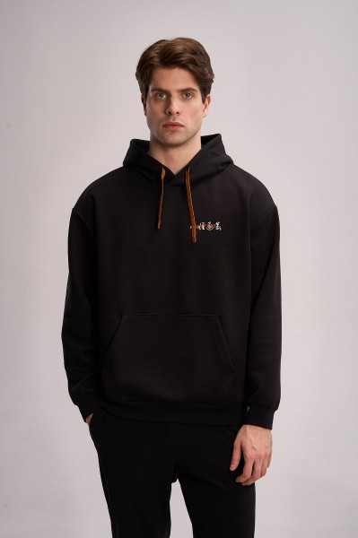 ���� ANTA CAMPUS BASKETBALL Sweat Hoodie