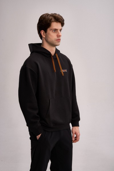 ���� ANTA CAMPUS BASKETBALL Sweat Hoodie