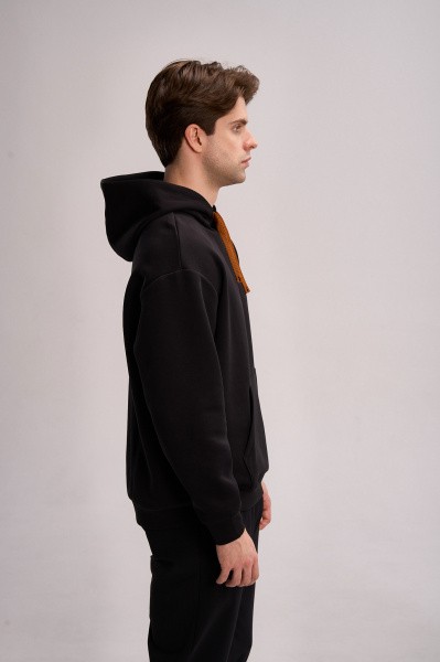 ���� ANTA CAMPUS BASKETBALL Sweat Hoodie