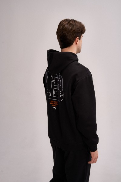 ���� ANTA CAMPUS BASKETBALL Sweat Hoodie