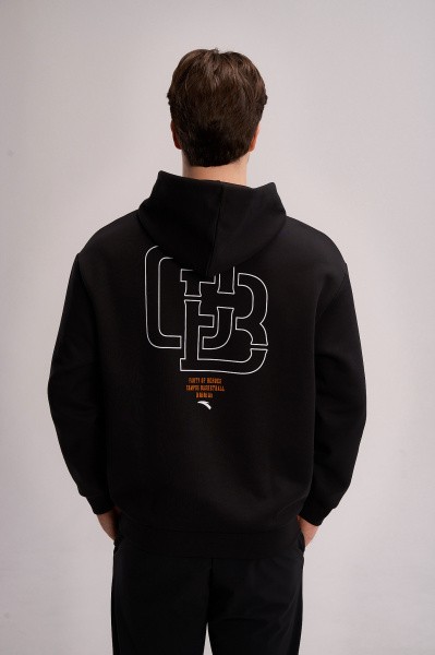 ���� ANTA CAMPUS BASKETBALL Sweat Hoodie