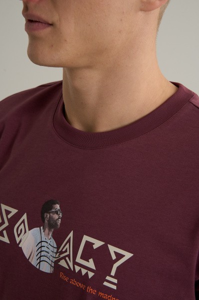 �������� ANTA KAI SS Tee