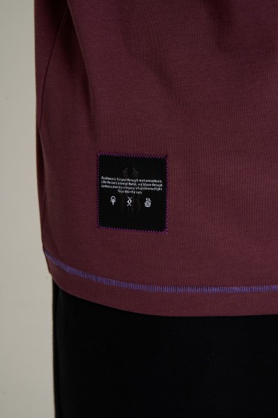 �������� ANTA KAI SS Tee