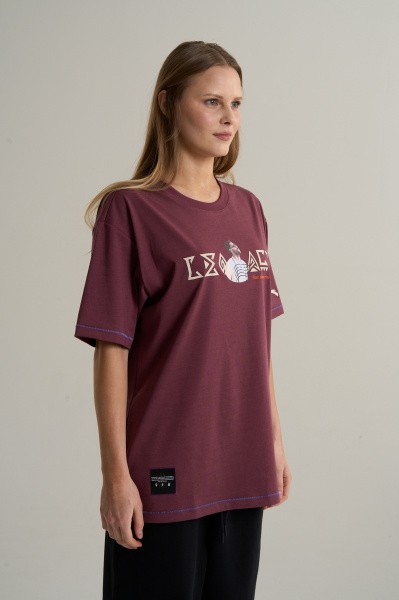 �������� ANTA KAI SS Tee