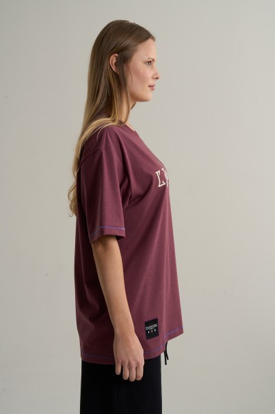 �������� ANTA KAI SS Tee