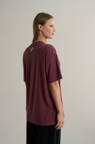 �������� ANTA KAI SS Tee