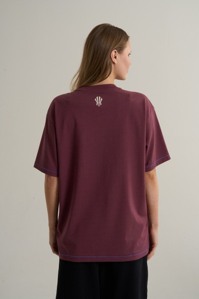 �������� ANTA KAI SS Tee