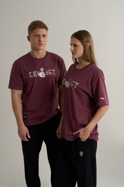 �������� ANTA KAI SS Tee