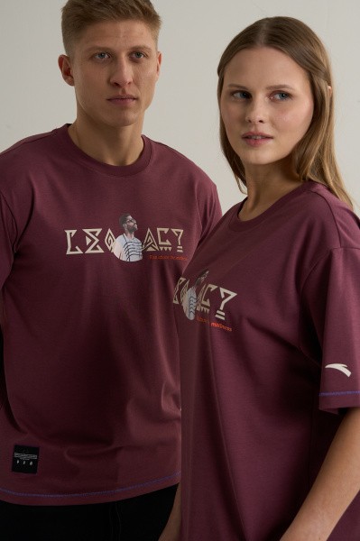 �������� ANTA KAI SS Tee