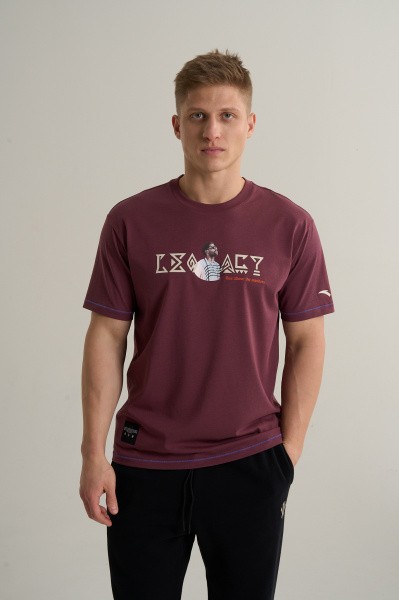 �������� ANTA KAI SS Tee