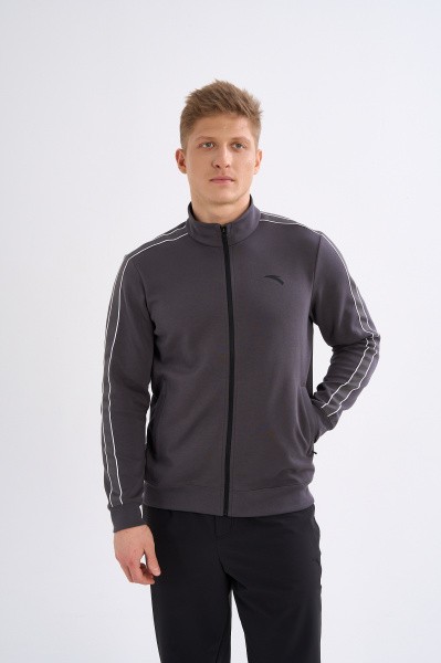 ��������� ANTA TRN ESSENTIAL Knit Track Top