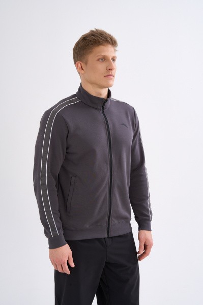 ��������� ANTA TRN ESSENTIAL Knit Track Top