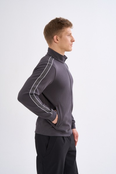 ��������� ANTA TRN ESSENTIAL Knit Track Top