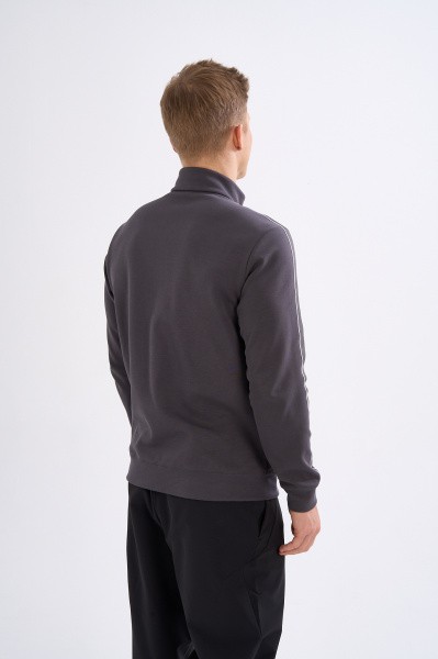 ��������� ANTA TRN ESSENTIAL Knit Track Top