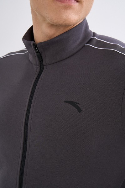 ��������� ANTA TRN ESSENTIAL Knit Track Top