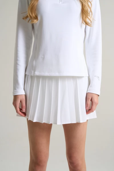 ����-����� ANTA RUNNING Woven Skirt