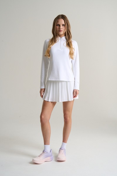 ����-����� ANTA ANTA RUNNING Woven Skirt