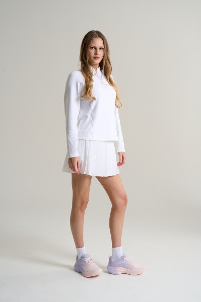 ����-����� ANTA ANTA RUNNING Woven Skirt