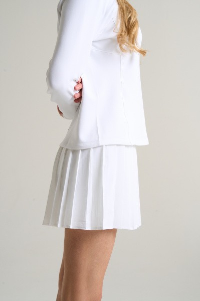 ����-����� ANTA ANTA RUNNING Woven Skirt