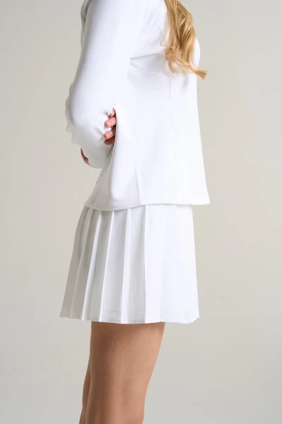 ����-����� ANTA RUNNING Woven Skirt