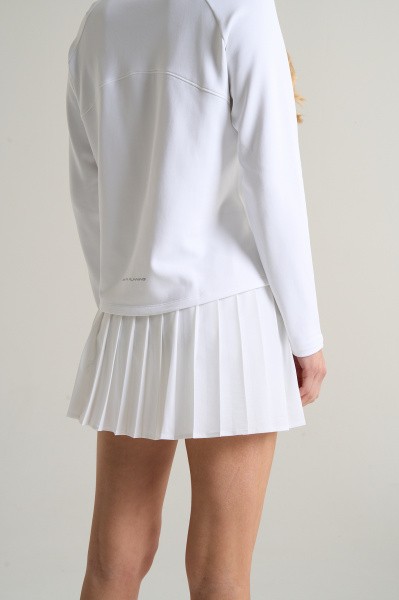 ����-����� ANTA ANTA RUNNING Woven Skirt