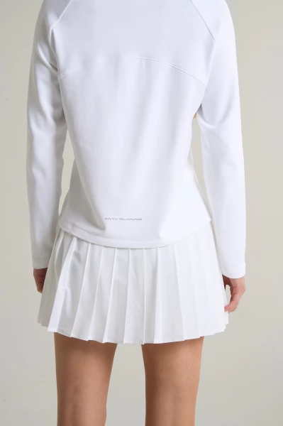 ����-����� ANTA RUNNING Woven Skirt